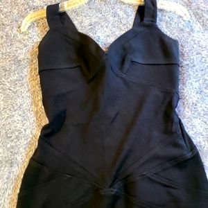 Diane von Furstenberg "Benny" dress